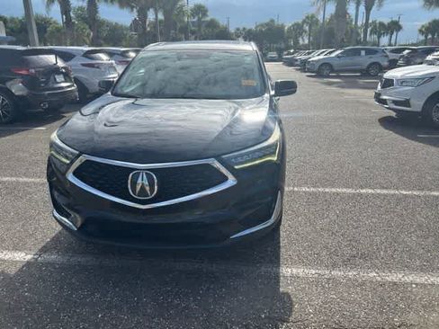 Used 2021 Acura RDX FWD image 5