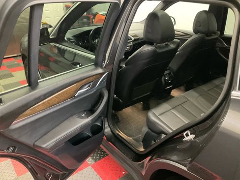 Used 2019 BMW X3 xDrive30i AWD/4WD image 8