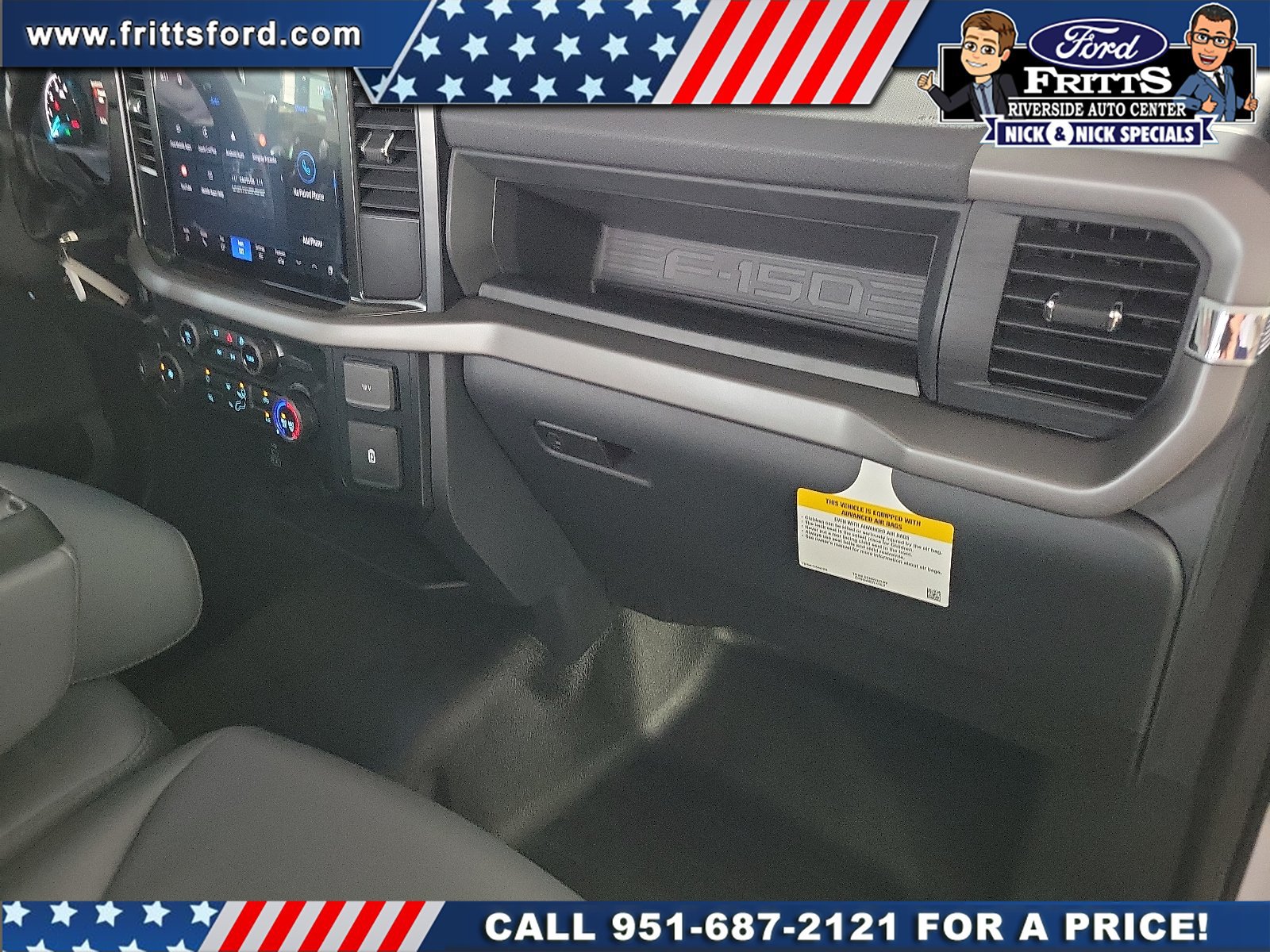 New 2026 Ford F150 XL RWD image 19