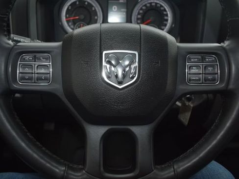 Used 2020 RAM 1500 Express w/ Wheel & Sound Group AWD/4WD image 22
