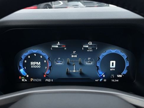 New 2025 Ford Bronco Big Bend w/ Black Diamond Package image 13