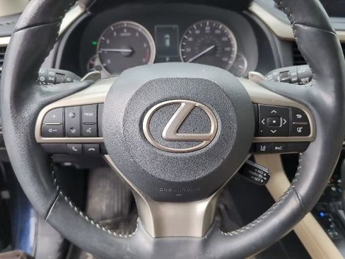 Used 2022 Lexus RX 350 AWD w/ Premium Package image 15