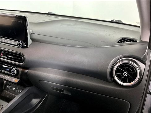 Used 2023 Hyundai Kona SEL w/ Convenience Package FWD image 16