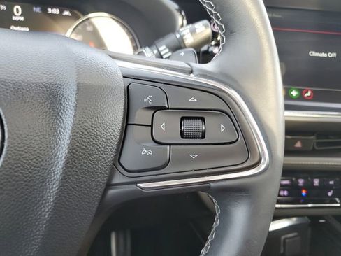 Used 2022 Buick Envision Essence w/ Sport Touring Package image 20