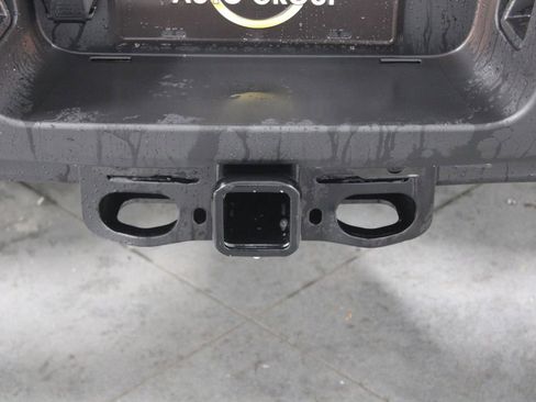 New 2026 Ford F250 Lariat w/ Black Appearance Package image 16