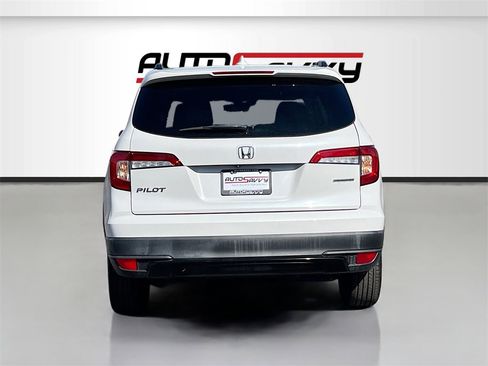 Used 2021 Honda Pilot Special Edition image 6