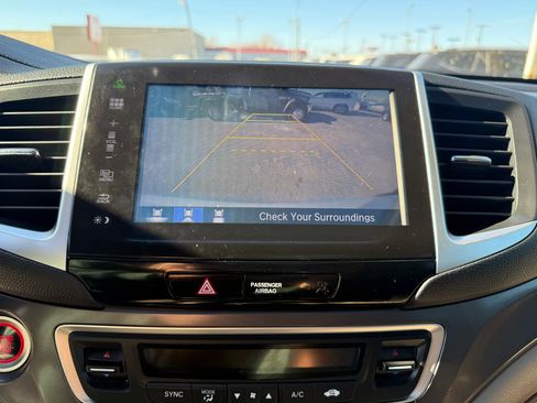 Used 2016 Honda Pilot EX-L image 23