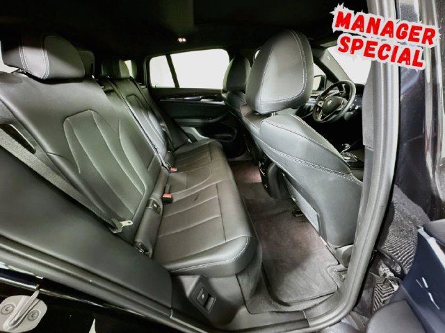 Used 2024 BMW X4 xDrive30i AWD/4WD image 25