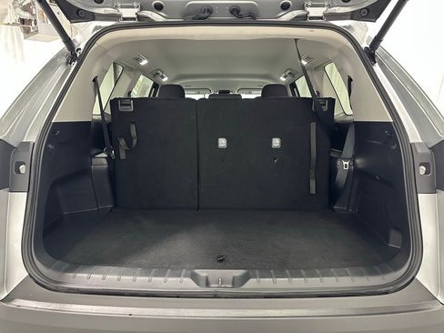 Used 2025 Toyota Grand Highlander AWD image 52