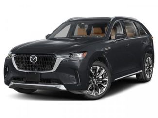 New 2026 MAZDA CX-90 3.3 Turbo S w/ Premium Plus video 1