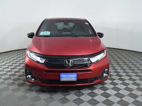 New 2026 Honda Odyssey Sport-L image 3