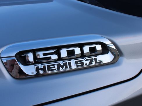 Certified 2021 RAM 1500 Limited w/ Bed Utility Group image 15