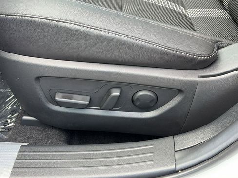New 2025 MAZDA CX-50 AWD 2.5 S w/ Premium Package image 13