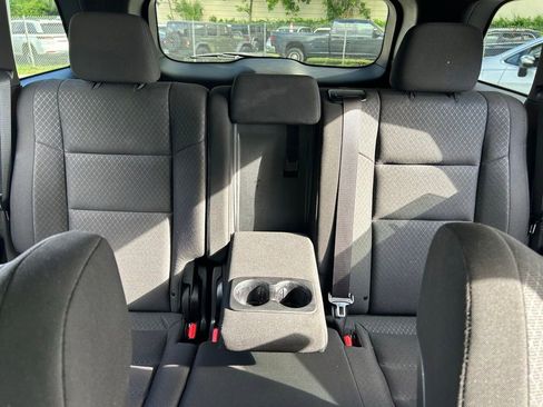 Certified 2022 Jeep Grand Cherokee Laredo E RWD image 14