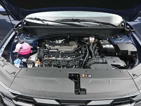 New 2026 Hyundai Tucson SE FWD image 34