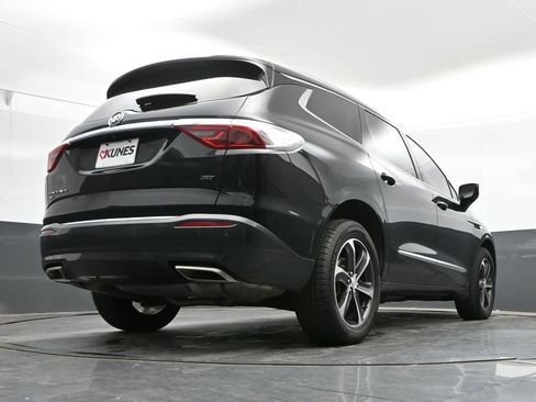 Used 2022 Buick Enclave Essence w/ Experience Buick Package AWD/4WD image 42