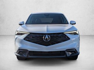 Certified 2025 Acura ADX FWD video 2