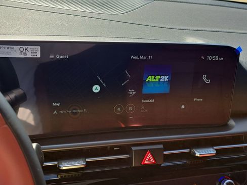 New 2026 Kia Sportage SX FWD image 24