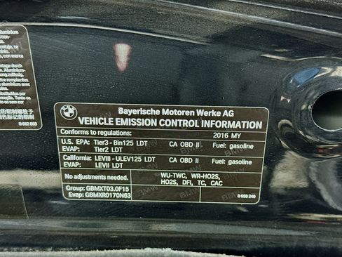 Used 2016 BMW X5 xDrive35i AWD/4WD image 21
