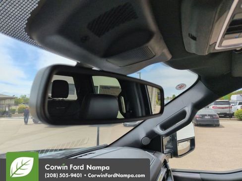 New 2026 Ford F250 Platinum w/ Tremor Off-Road Package AWD/4WD image 21