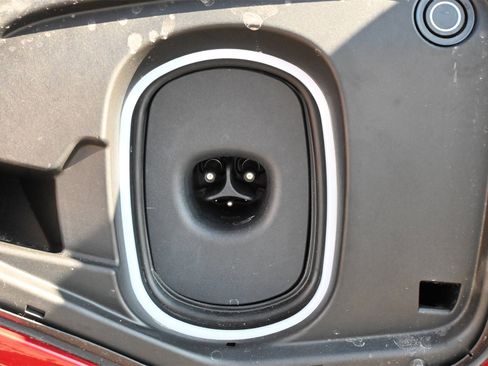 New 2026 Cadillac Optiq Sport 1 image 30