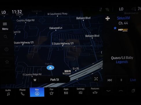 Used 2024 Ford F450 Limited w/ FX4 Off-Road Package image 26