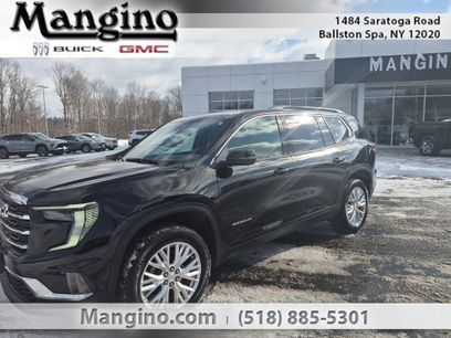 Used 2024 GMC Acadia Elevation