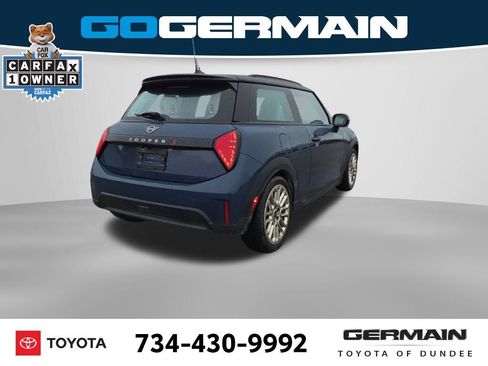 Used 2025 MINI Cooper S image 8