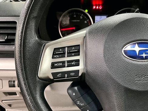 Used 2014 Subaru Forester 2.5i Premium w/ All-Weather Package image 23