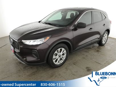 Used 2023 Ford Escape Active