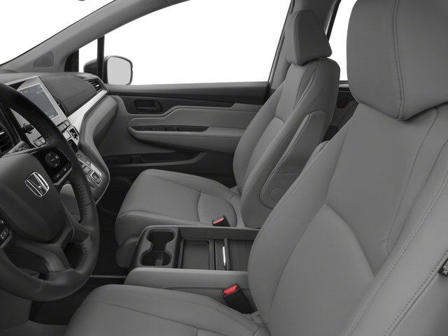 Used 2018 Honda Odyssey EX-L image 9