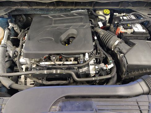 Used 2020 Ford Escape SE FWD image 30