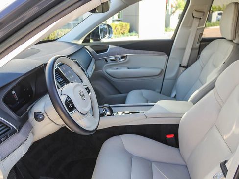 Used 2023 Volvo XC90 B6 Core w/ Climate Package image 23