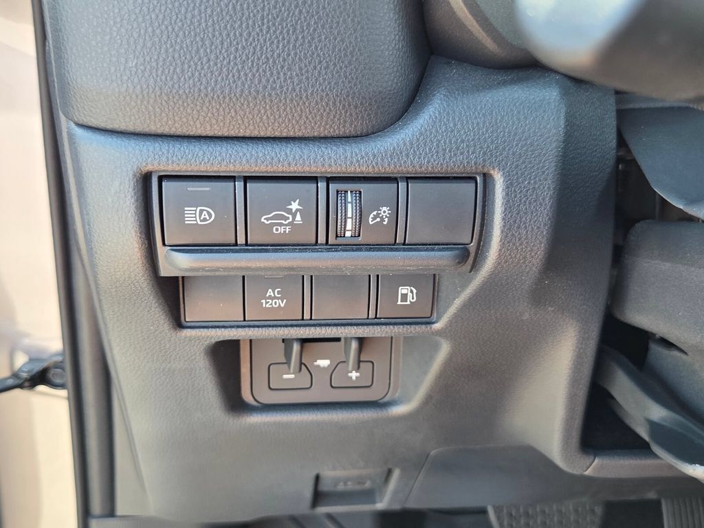 Certified 2025 Toyota Land Cruiser 1958 AWD/4WD image 29