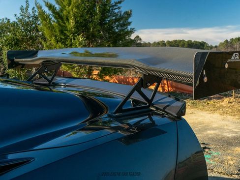 Used 2019 Chevrolet Corvette Z06 RWD image 56