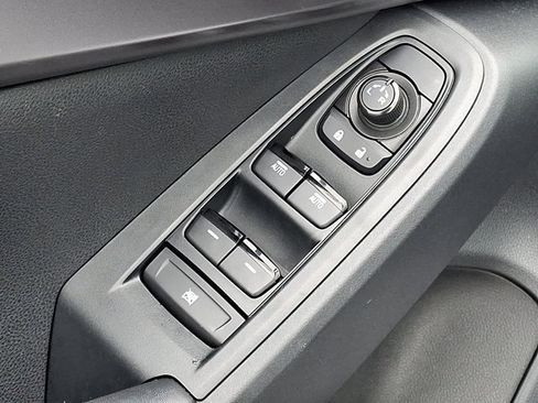 Certified 2026 Subaru Impreza 2.0i Sport AWD/4WD image 14