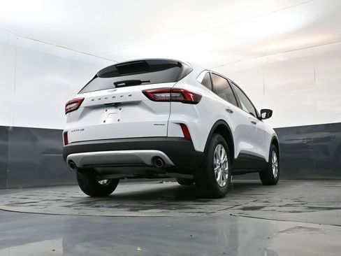 Used 2023 Ford Escape Active AWD/4WD image 23