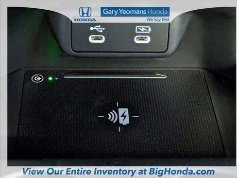New 2026 Honda HR-V Sport image 28