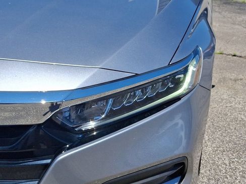 Used 2020 Honda Accord LX image 11