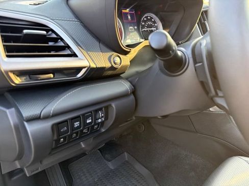Used 2024 Subaru Forester Touring w/ Pop Package 2 AWD/4WD image 14