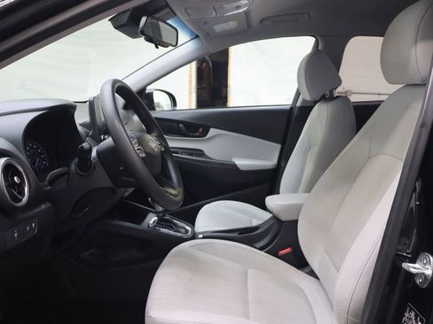 Used 2023 Hyundai Kona SEL FWD image 17