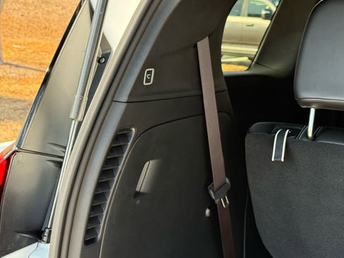 New 2026 Chrysler Pacifica Select w/ S Appearance Package image 33