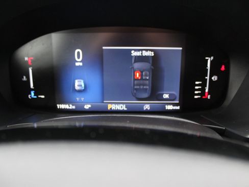 Used 2024 Ford Escape Active w/ Cold Weather Package image 26