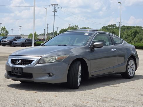Used 2010 Honda Accord EX-L image 12