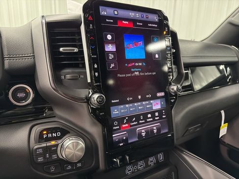 New 2026 RAM 1500 Rebel image 22