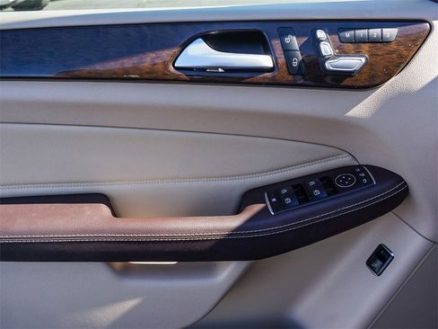 Used 2017 Mercedes-Benz GLE 350 GLE 350 image 18