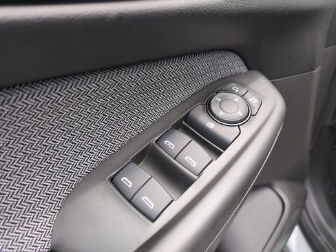 Used 2026 Chevrolet TrailBlazer LT w/ Driver Confidence Package image 21