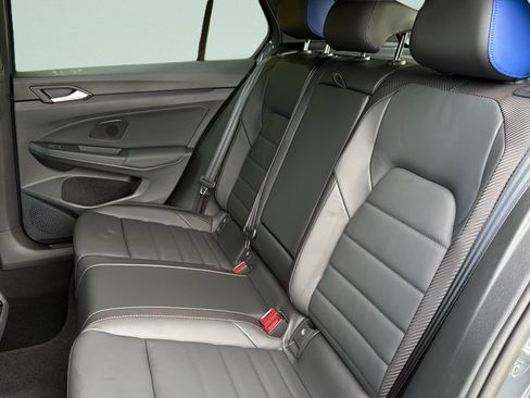 New 2026 Volkswagen Golf AWD/4WD image 34