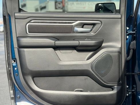 Certified 2023 RAM 1500 Big Horn image 40