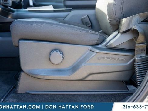 New 2026 Ford F150 STX w/ Equipment Group 200A image 20